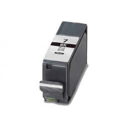 PGI-7 BK Cartouche d'encre...