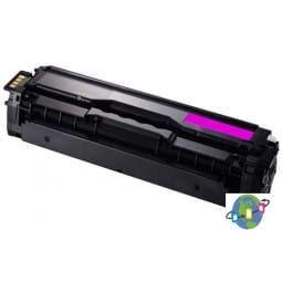 CLT-M504S / CLP415 Toner...
