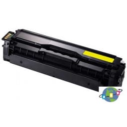 CLT-Y504S / CLP415 Toner...