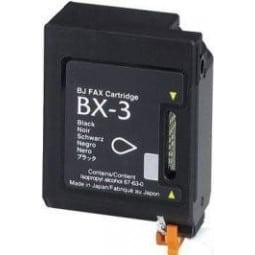 BX-3 Cartouche d'encre...