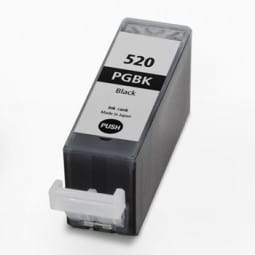 PGI-520 BK Cartouche...