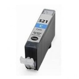 CLI-521 C Cartouche d'encre...