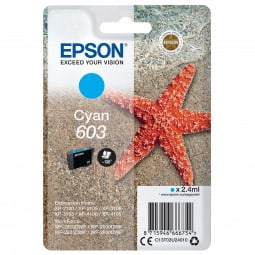 603 C Cartouche Epson -...