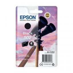 502 BK Cartouche d'encre...