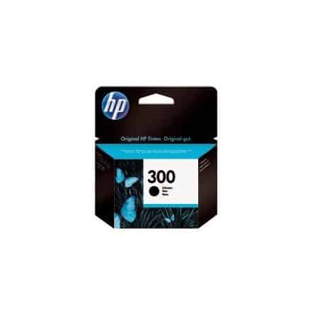 Cartouche d'encre T3AZUR pour HP 300 XL Noire