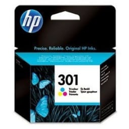 HP-301 CL Cartouche d'encre...