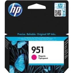 HP-951 M Cartouche d'encre...