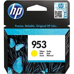 HP-953 Y Cartouche d'encre...
