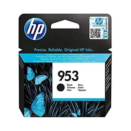 HP 953XL magenta hc HP Cartouches jet d'encre HP Cartouches d'encre HP 953XL  (F6U17AE) cartouche haute capacité (d'origine) - magenta