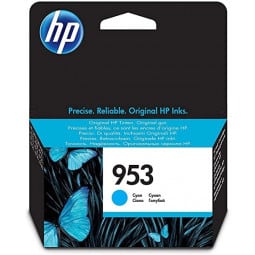 HP-953 C Cartouche d'encre...