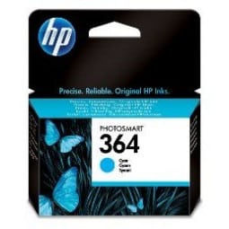 HP-364 C Cartouche d'encre...