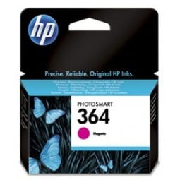 HP-364 M Cartouche d'encre...