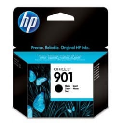 HP-901 BK Cartouche d'encre...