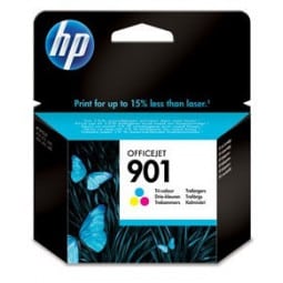 HP-901 CL Cartouche d'encre...