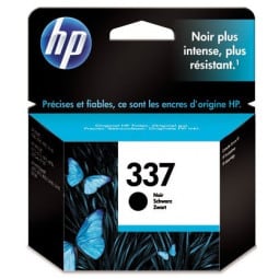 HP-337 Cartouche d'encre HP...