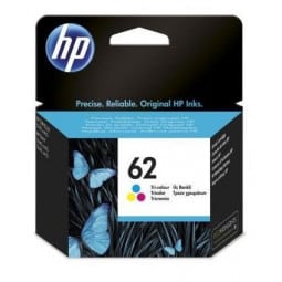 HP-62 CL Cartouche d'encre...