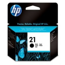 HP-21 Cartouche d'encre HP...