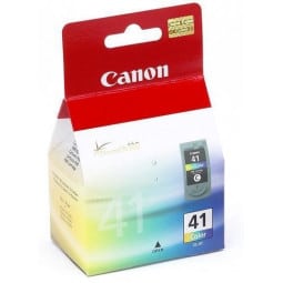 CL-41 Cartouche d'encre...