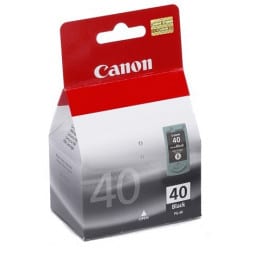 PG-40 Cartouche d'encre...