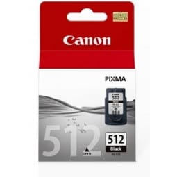 PG-512 Cartouche d'encre...