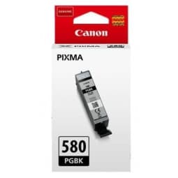 PGI-580 BK Cartouche...