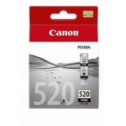 PGI-520 BK Cartouche...