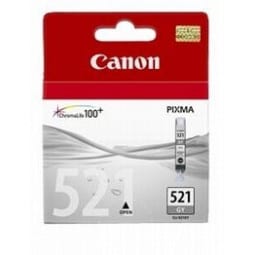 CLI-521 GY Cartouche...