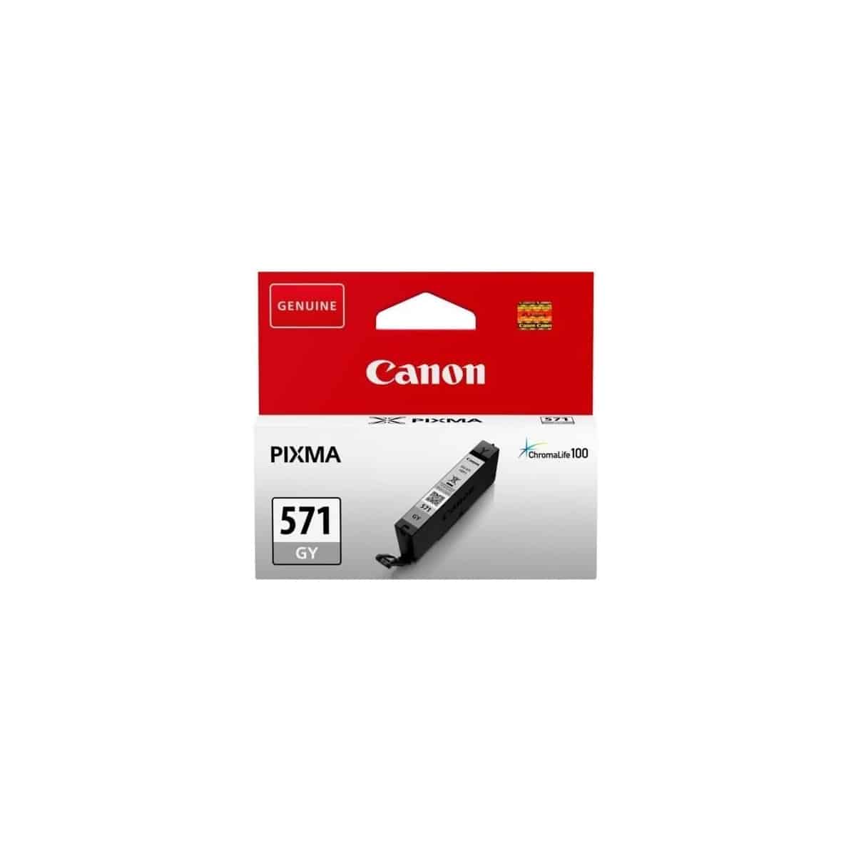 Pack de 5 cartouches d'encre 2BK+C+M+Y Cartridge World compatible Canon PGI  570XL/CLI 571 XL