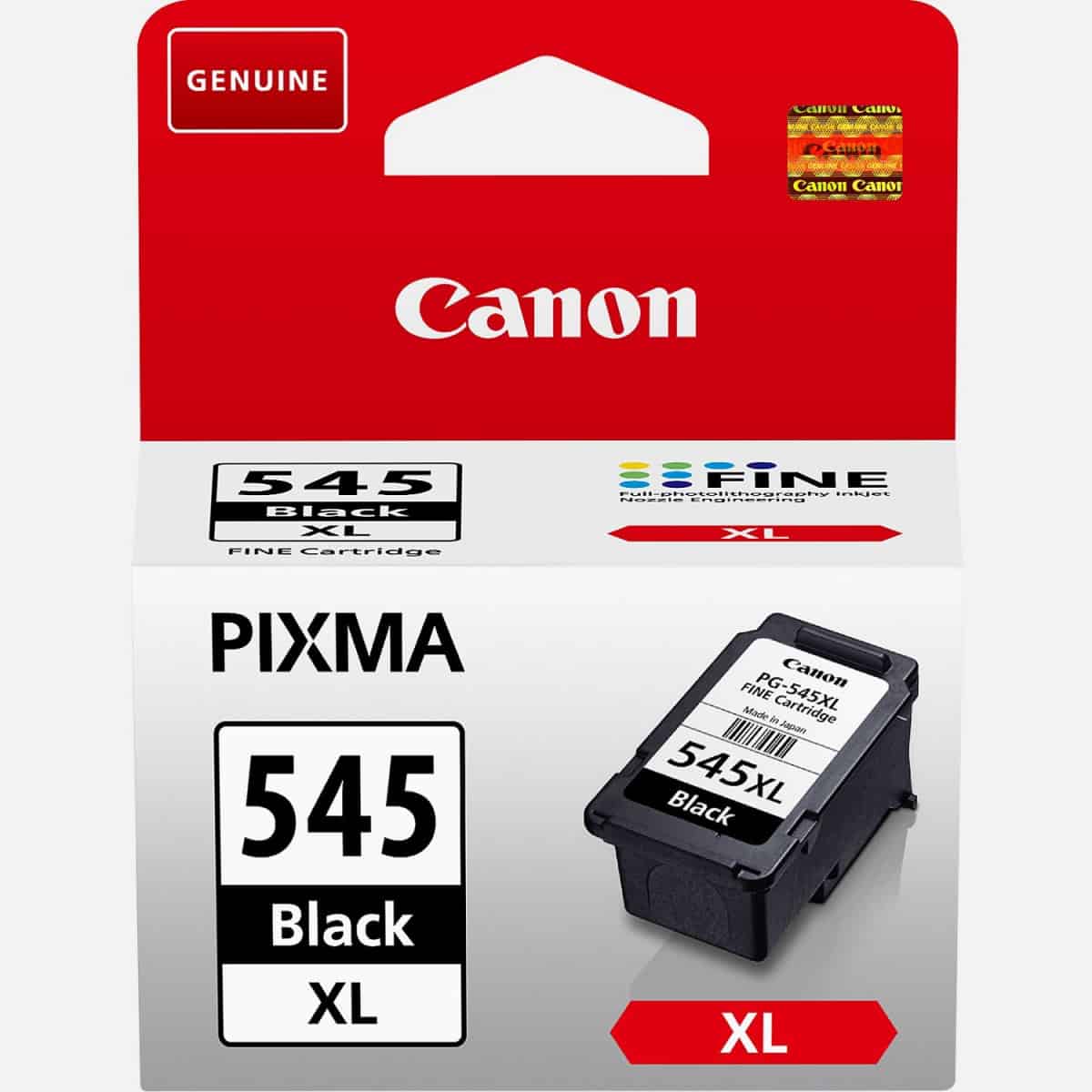 Nopan-ink - x1 cartouche canon 581 xl 581xl compatible - La Poste