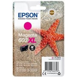 603 XL M Cartouche Epson -...