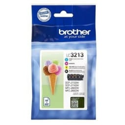 Pack de 4 Cartouches...