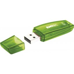 Clé USB Emtec 64 GB - 2.0