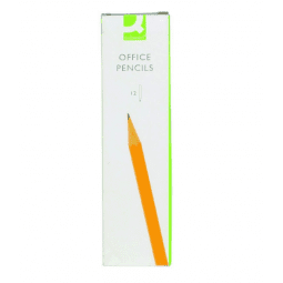 Boite de 12 crayons à...