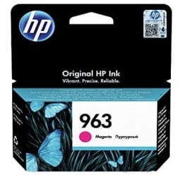HP-963 M Cartouche d'encre...