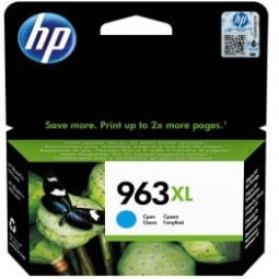 HP-963 C XL Cartouche...