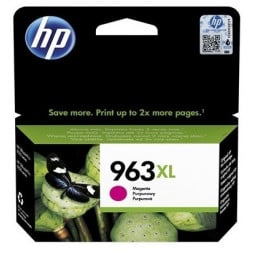 HP-963 M XL Cartouche...