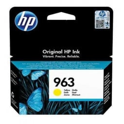 HP-963 Y Cartouche d'encre...