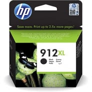 912XL Cartouches d'encre HP 912XL 912 XL Compatible pour HP