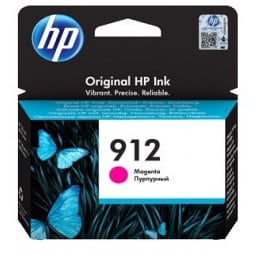 HP-912 M Cartouche d'encre...