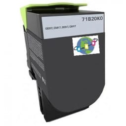 CX-317 / 417 / 517 / CS-317...