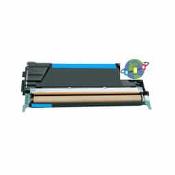 C746 / X746 C Toner laser...