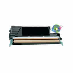 C746 / X746 BK Toner laser...