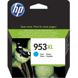 HP-953 XL C Cartouche...