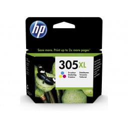 HP-305 XL CL Cartouche...