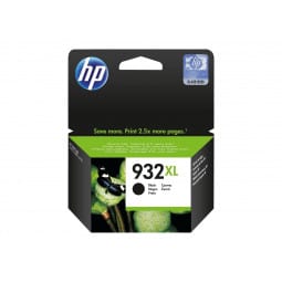 HP-932 BK XL Cartouche...