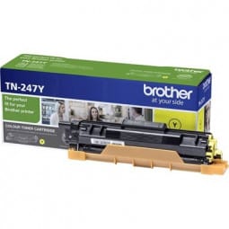 TN-247 Y Toner laser...