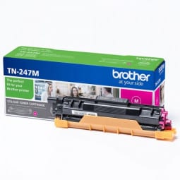 Toner laser Brother TN-247...