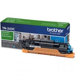 Toner laser Brother TN-247...