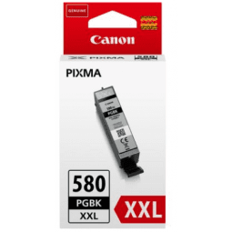 PGI 580 XXL BK Cartouche...