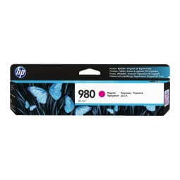 HP 980 M Cartouche d'encre...